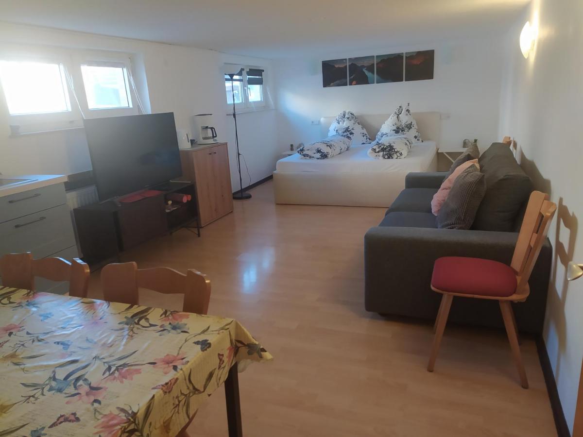 Ferienwohnung Espenau Eksteriør bilde